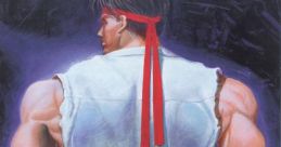 Street Fighter II: The World Warrior (CP System) ストリートファイターⅡ - Video Game Video game from Street Fighter II: