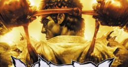 Street Fighter IV Champion Edition - Video Game Video game from Street Fighter IV Champion Edition for Mobile. 