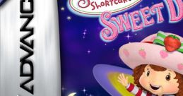 Strawberry Shortcake: Sweet Dreams - Video Game Music