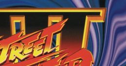 STREET FIGHTER III NEW GENERATION ストリートファイターIII ニュージェネレーション - Video Game Video game from STREET