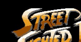 Street Fighter II - The World Warrior Street Fighter II - Video Game Music