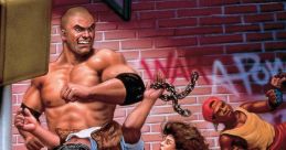 Streets of Rage 2 (Remastered) ベア・ナックルII 死闘への鎮魂歌 - Video Game Video game from Streets of Rage 2