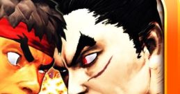 Street Fighter X Tekken Mobile - Video Game Music