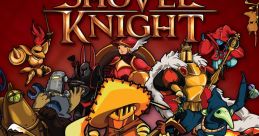 Strike The Earth! Shovel Knight Arranged - Video Game Music