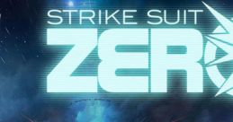 Strike Suit Zero - Video Game Video game from Strike Suit Zero for Android, Linux, MacOS, PS4, Switch, Windows, Xbox One.