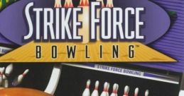 Strike Force Bowling - Video Game Video game from Strike Force Bowling for GC, PS2, PS3, Windows, Xbox. Published by Crave,