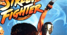 Street Fighter: The Movie ストリートファイター ザ・ムービー - Video Game Music