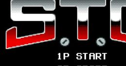 Strike Gunner S.T.G エス・ティー・ジー - Video Game Video game from Strike Gunner S.T.G エス・ティー・ジー for SNES. Publis