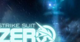 Strike Suit Zero Official - Video Game Video game from Strike Suit Zero Official for Android, Linux, MacOS, PS4, Switch,