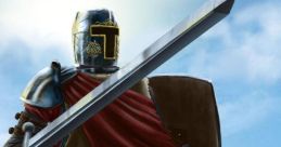 Stronghold Crusader 2 - Video Game Music