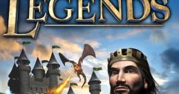 Stronghold Legends - Video Game Music