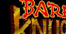 Streets of Rage 2 Bare Knuckle II: The Requiem of the Deadly Battle Streets of Rage II ベア・ナックルII 死闘への鎮魂歌 -