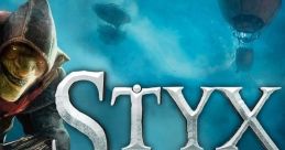 Styx: Shards of Darkness Styx 2 - Video Game Video game from Styx: Shards of Darkness Styx 2 for PS4, Windows, Xbox One.