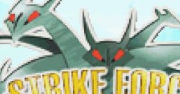 Strike Force Hydra - Video Game Video game from Strike Force Hydra for GBA. Published by Ignition (2003).