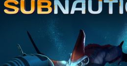 Subnautica Original Game - Video Game Video game from Subnautica Original Game for MacOS, Windows, Xbox One. Published by