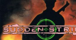 Sudden Strike - Video Game Music