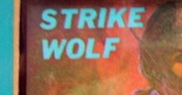 Strike Wolf (Unlicensed) - Video Game Music