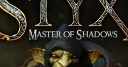Styx: Master of Shadows (Original Soundtrack) - Video Game Music