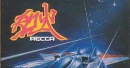 Summer Carnival '92: Recca サマーカーニバル'92 烈火 - Video Game Video game from Summer Carnival '92: Recca サマーカーニバ