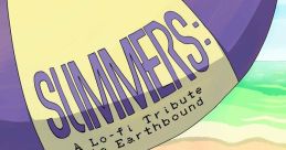 Summers: A Lo-fi Tribute to EarthBound - Video Game Video game from Summers: A Lo-fi Tribute to EarthBound for SNES.