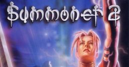 Summoner 2 Summoner: A Goddess Reborn - Video Game Video game from Summoner 2 Summoner: A Goddess Reborn for PS2. Published