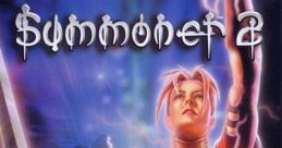 Summoner 2 Summoner: A Goddess Reborn - Video Game Music