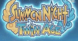 Summon Night: Twin Age Summon Night Twin Age: Seireitachi no Kyoumei
サモンナイト ツインエイジ 精霊たちの共鳴（こえ） - Video Game Music