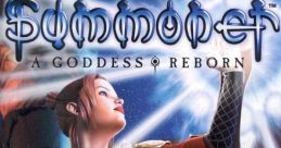 Summoner: A Goddess Reborn (cutscenes) Summoner 2 - Video Game Video game from Summoner: A Goddess Reborn (cutscenes)