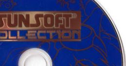 Sunsoft サンソフトコレクション - Video Game Video game from Sunsoft サンソフトコレクション for PS2. Published by SNK