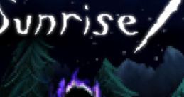 Sunrise 7 Original Game - Video Game Music