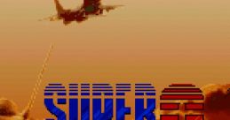 Super Air Diver 2 スーパーエアダイバー２ - Video Game Music