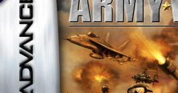 Super Army Wars Glory Days: The Essence of War - Video Game Video game from Super Army Wars Glory Days: The Essence of