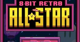 Super 8-bit Retro All Star! - Video Game Video game from Super 8-bit Retro All Star! for Android. Published by