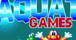 Super Aquatic Games The Super Aquatic Games Starring the Aquabats
James Pond's Crazy Sports - Video Game Music