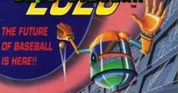 Super Baseball 2020 (Neo Geo CD) 2020年スーパーベースボール - Video Game Music