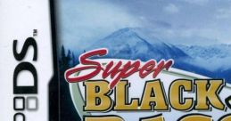 Super Black Bass Fishing Super Black Bass: Dynamic Shot
スーパーブラックバス 〜ダイナミックショット〜 - Video Game Music