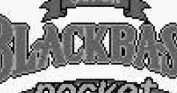 Super Black Bass Super Black Bass Pocket スーパーブラックバスポケット - Video Game Video game from Super Black Bass Super