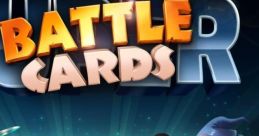 Super Battle Cards - Video Game Video game from Super Battle Cards for Switch. Published by Baltoro (2020). Uploaded by