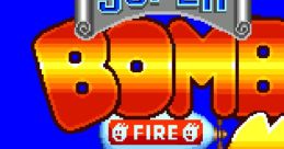 Super Bomberman スーパーボンバーマン - Video Game Video game from Super Bomberman スーパーボンバーマン for SNES. Published