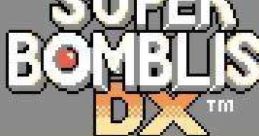 Super Bombliss DX (GBC) スーパーボンブリス デラックス - Video Game Music