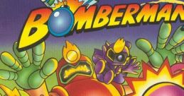 Super Bomberman 2 スーパーボンバーマン2 - Video Game Video game from Super Bomberman 2 スーパーボンバーマン2 for SNES.