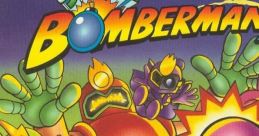 Super Bomberman 2 スーパーボンバーマン2 - Video Game Music