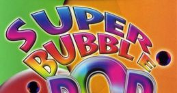 Super Bubble Pop Spin Busta Spin Busta Xtreme - Video Game Video game from Super Bubble Pop Spin Busta Spin Busta Xtreme