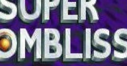 Super Bombliss Tetris Blast
スーパーボンブリス - Video Game Music