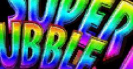 Super Bubble Pop - Video Game Video game from Super Bubble Pop for GBA. Published by Jaleco (2002). Uploaded by