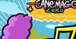 Super Cane Magic ZERO - Video Game Music