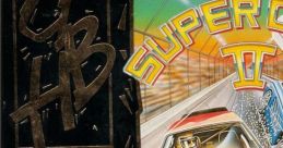 Super Cars II (HD) - Video Game Video game from Super Cars II (HD) for Amiga. Published by Gremlin Graphics (1991). 