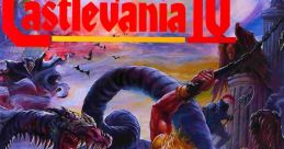 Super Castlevania IV Prototype Super Castlevania IV Demo Akumajo Dracula SFC Demo 悪魔城ドラキュラ SFC Demo - Video Game Vid