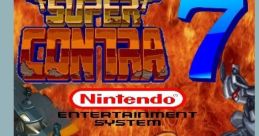 Super Contra 7 - Video Game Music