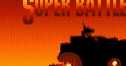 Super Battletank (American, Japanese) Garry Kitchen's Super Battletank: War in the Gulf
スーパーバトルタンク - Video Game Music